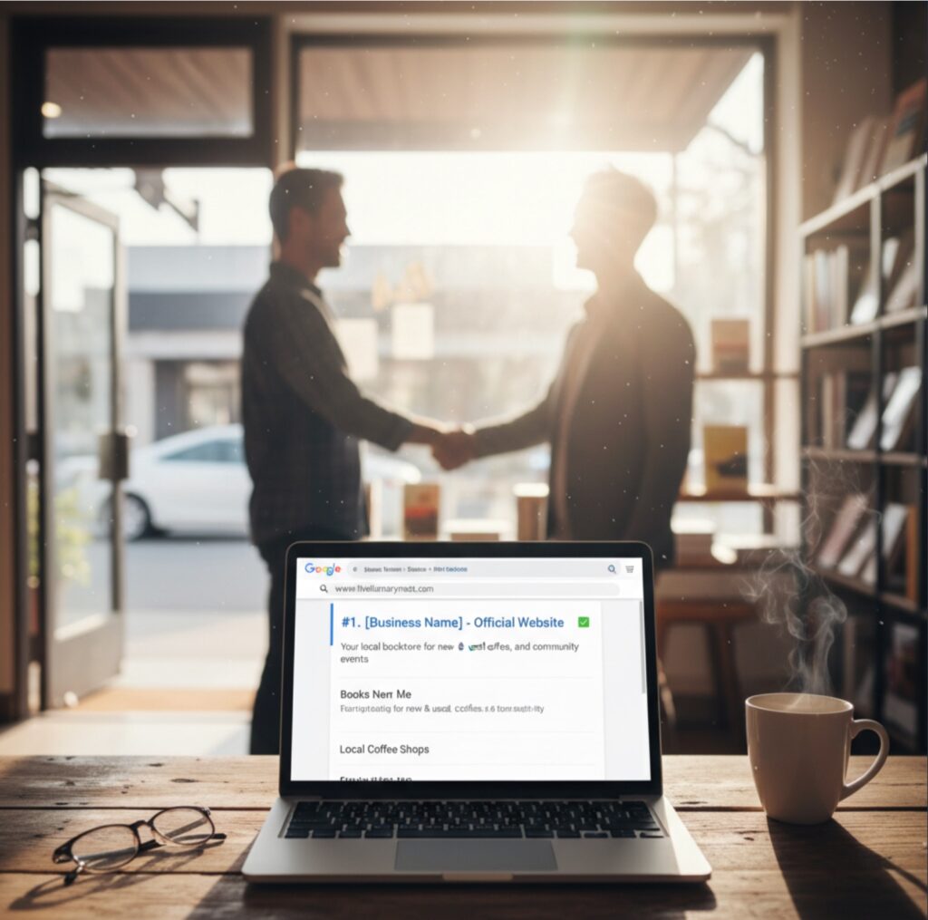 10 Ways Google’s AI Update Will Change How Customers Find Your Colorado Business