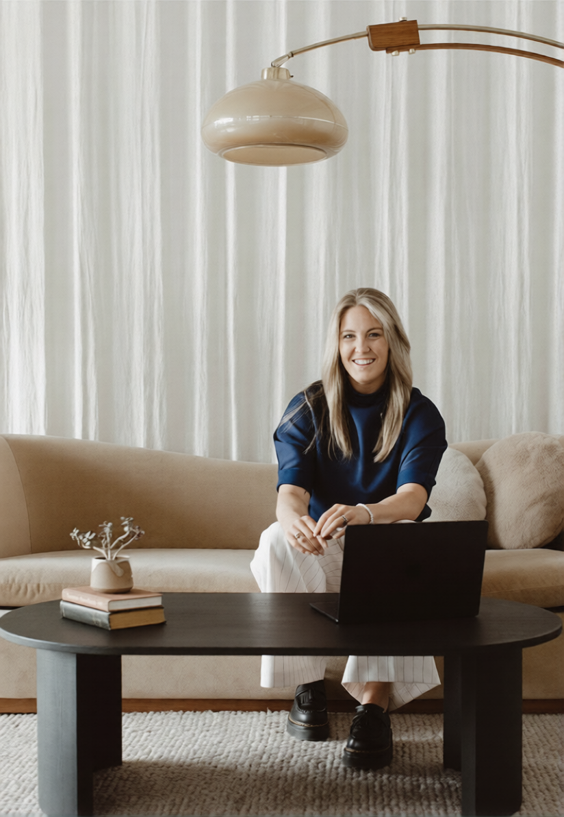 The Expert Behind Your Growth:
